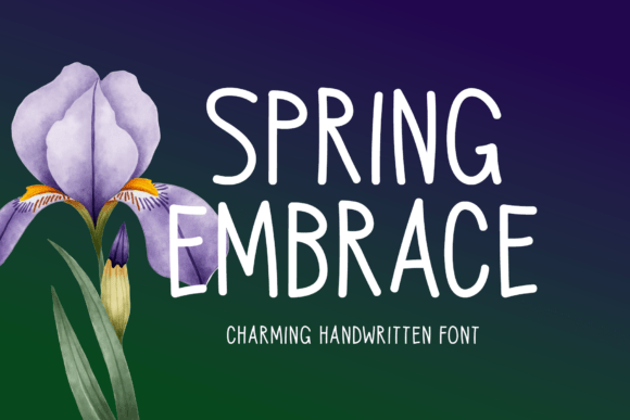 Download Spring Embrace - Spring Collection
