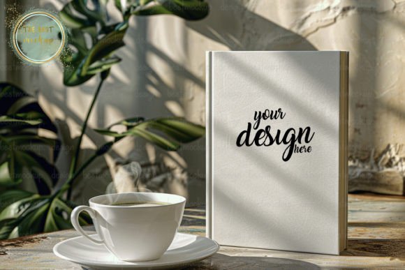 Download Digital Spiral Notebook MOCKUP - Spiral notebook Collection